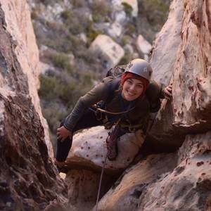 Meet your Posher, Ellie